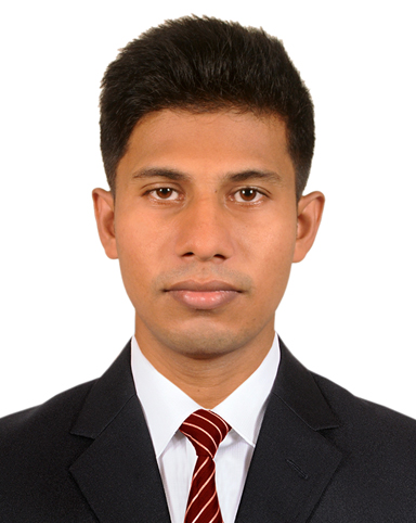 Pobitra kumar Biswas